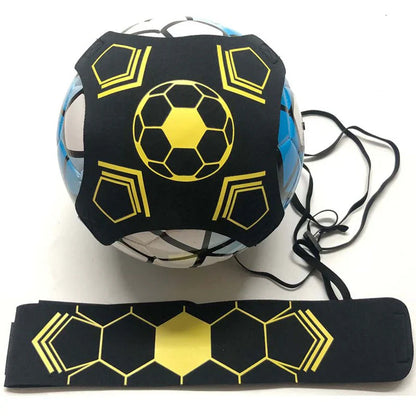 Fußball Trainingsgürtel für Profi-Technik