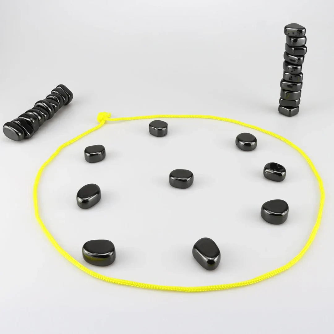 Magnetisches Schachspiel für die Familie – Perfekt für gemeinsame Spielstunden