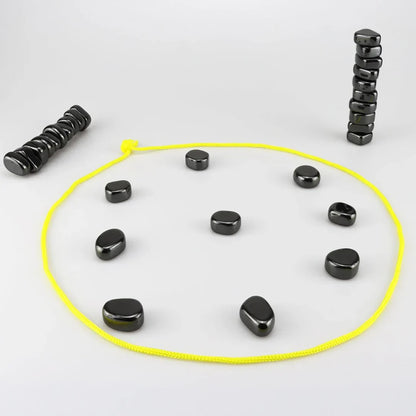 Magnetisches Schachspiel für die Familie – Perfekt für gemeinsame Spielstunden