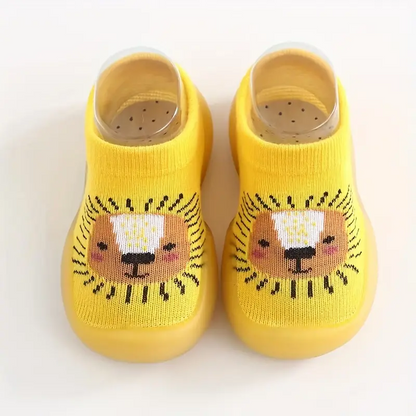 Bequeme Barfuß-Schuhe für Kleinkinder