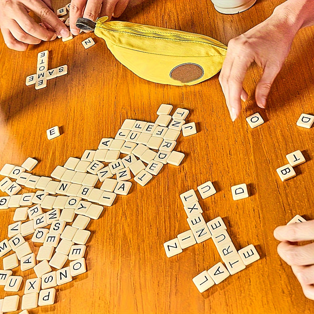 Lernspiel für die ganze Familie – Spaßige Wortspiele für Groß und Klein