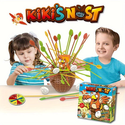 Strategisches Taktik-Brettspiel für die ganze Familie