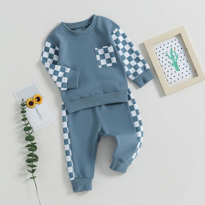 Winter Baby Jogger Set mit warmer Ausstattung