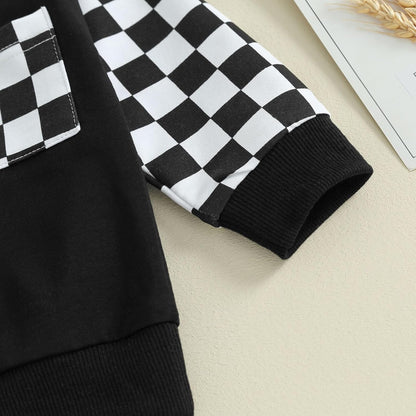 Winter Baby Jogger Set mit warmer Ausstattung