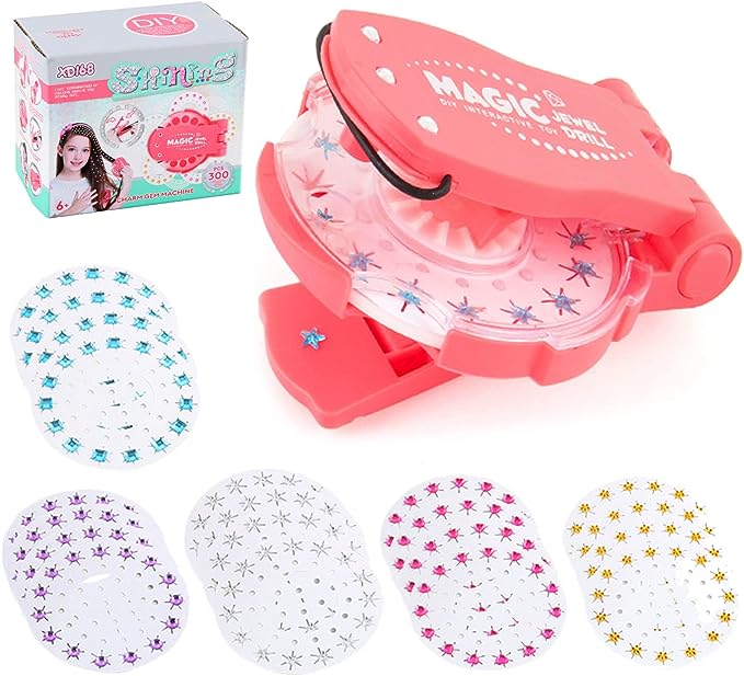 Haarflechtgerät – Schnelle & Mühelose Stylings für Wunderschönes Haar