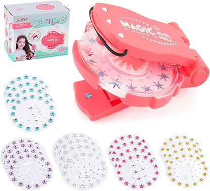 Haarflechtgerät – Schnelle & Mühelose Stylings für Wunderschönes Haar