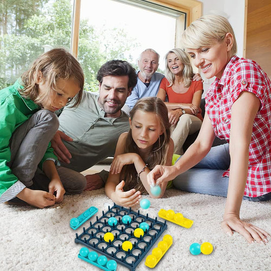 Unvergesslicher Spielspaß – Interaktives Ballspiel für Kinder