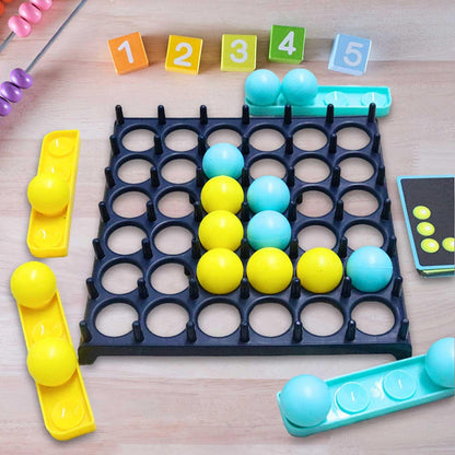 Unvergesslicher Spielspaß – Interaktives Ballspiel für Kinder