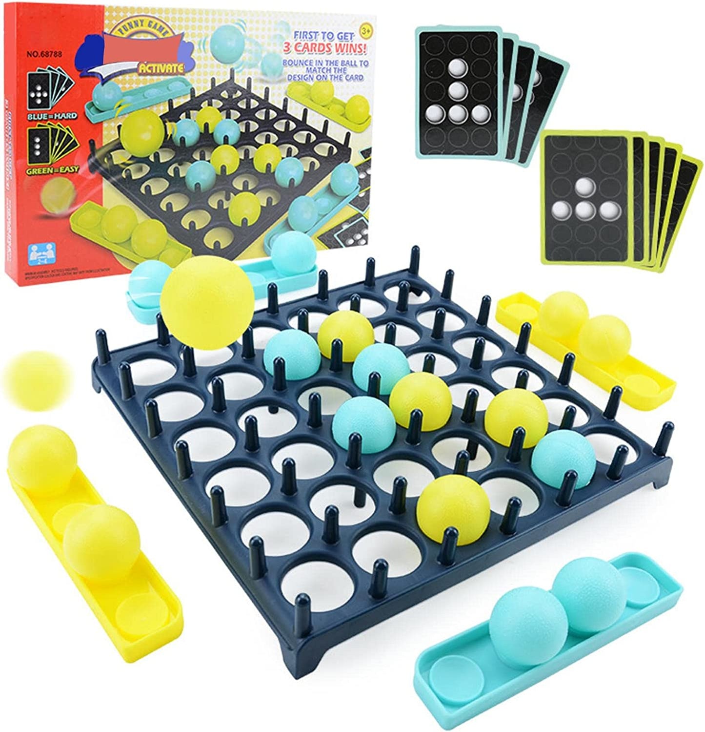 Unvergesslicher Spielspaß – Interaktives Ballspiel für Kinder