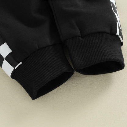 Winter Baby Jogger Set mit warmer Ausstattung