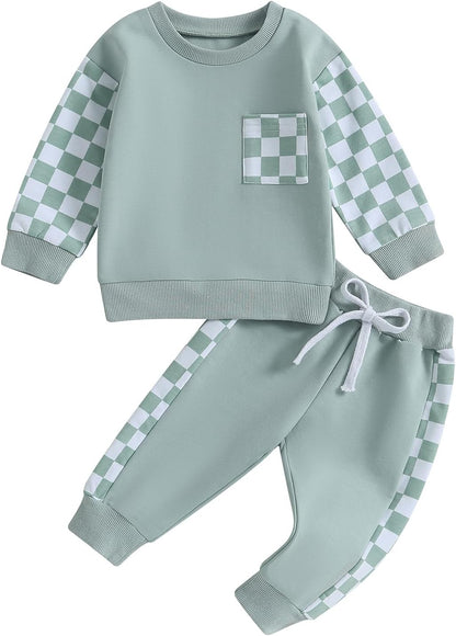 Winter Baby Jogger Set mit warmer Ausstattung