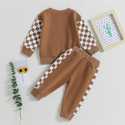 Winter Baby Jogger Set mit warmer Ausstattung
