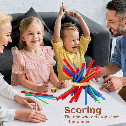 Komm ins Gleichgewicht – Spannendes Geschicklichkeits-Spiel