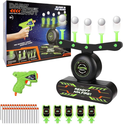 Spannendes Schießspiel für Action & Präzision – Endloser Spielspaß