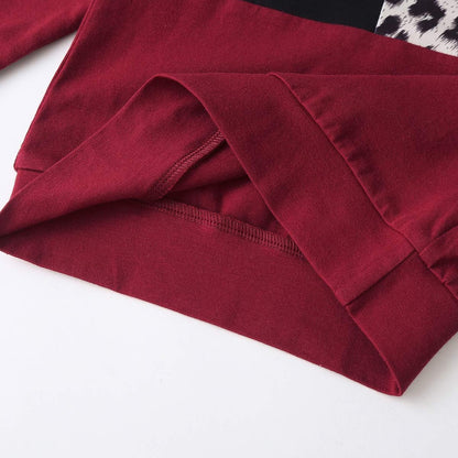 Kuschelweiches Baby-Sweater-Set für Mädchen – Komfort und Stil für Kleine