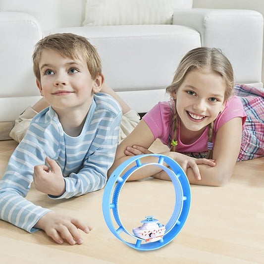 Spaßiges Looping Spielzeug für Kinder