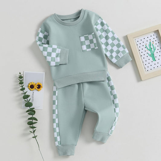 Winter Baby Jogger Set mit warmer Ausstattung