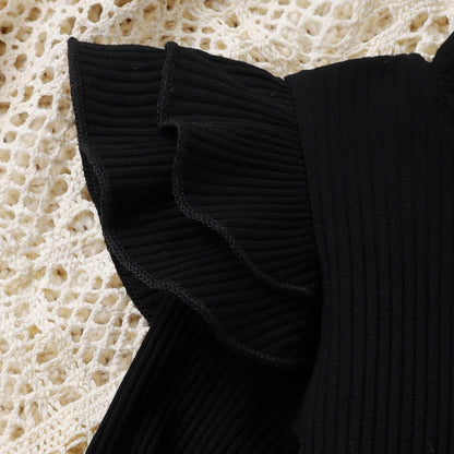 Kuscheliges Baby Winterset für kalte Jahreszeiten