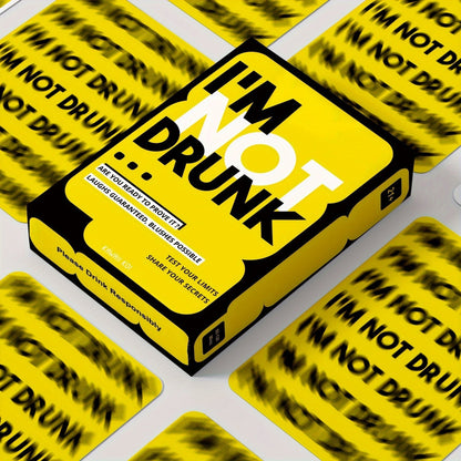 Das ultimative Partyspiel für unvergesslichen Spaß