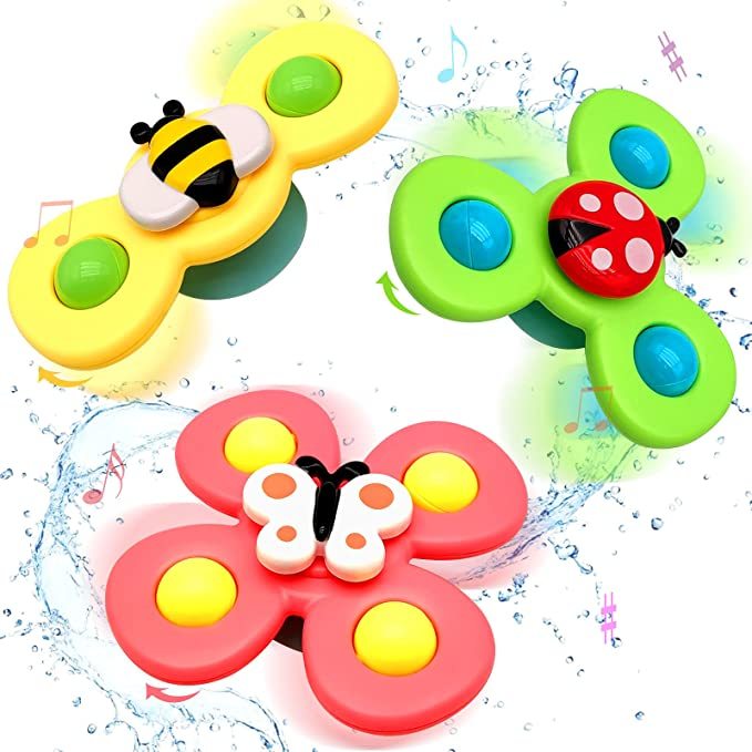 Kreatives Kinder Spinner Spielzeug für Endlosen Spaß
