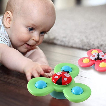 Kreatives Kinder Spinner Spielzeug für Endlosen Spaß
