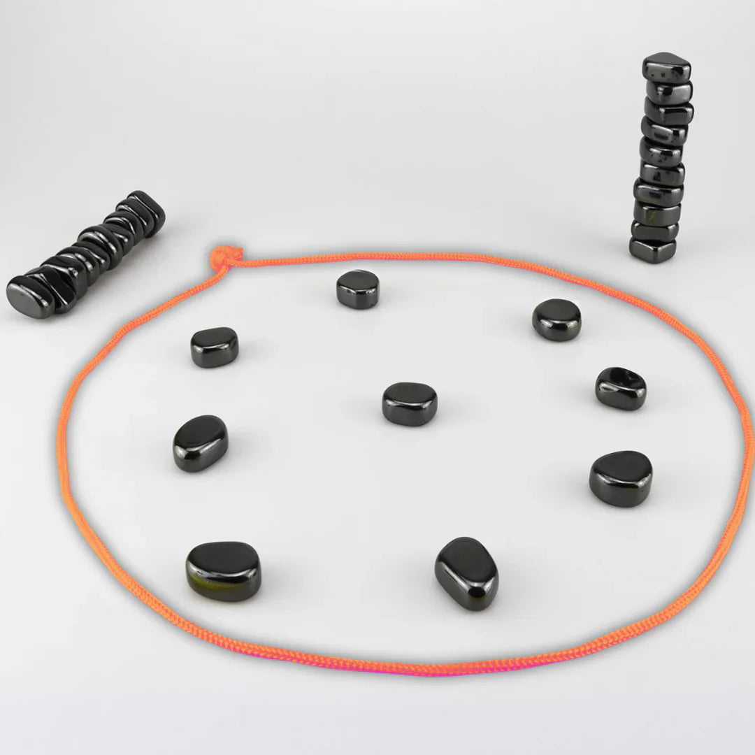 Magnetisches Schachspiel für die Familie – Perfekt für gemeinsame Spielstunden