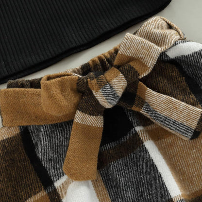 Kuscheliges Baby Winterset für kalte Jahreszeiten