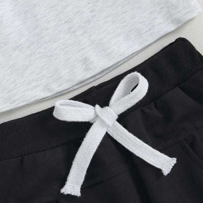 Winter Baby Jogger Set mit warmer Ausstattung
