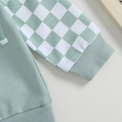 Winter Baby Jogger Set mit warmer Ausstattung