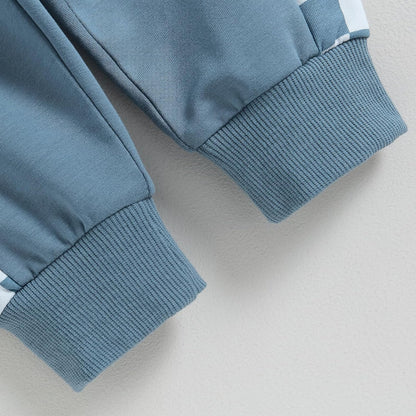 Winter Baby Jogger Set mit warmer Ausstattung