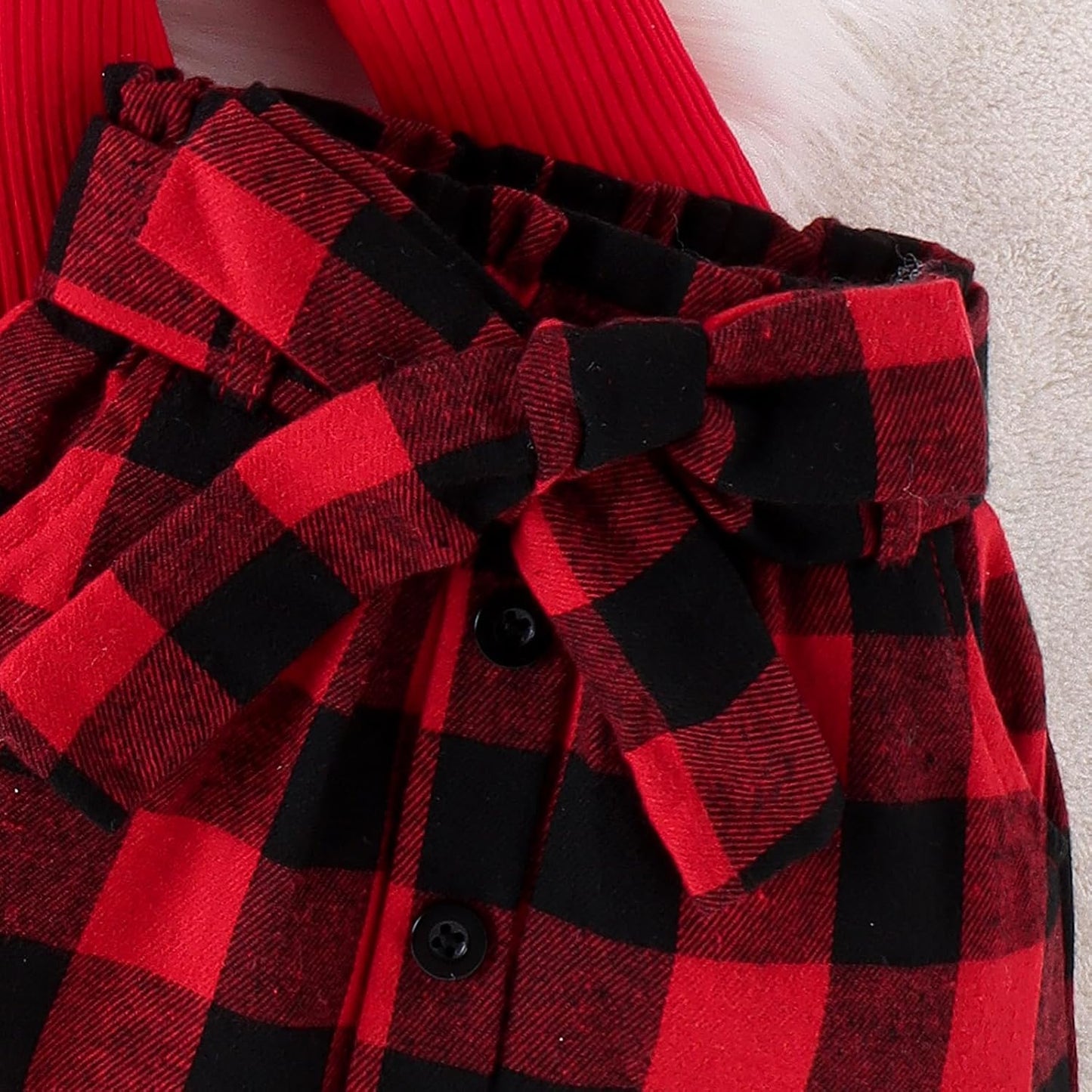 Kuscheliges Baby Winterset für kalte Jahreszeiten