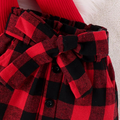 Kuscheliges Baby Winterset für kalte Jahreszeiten