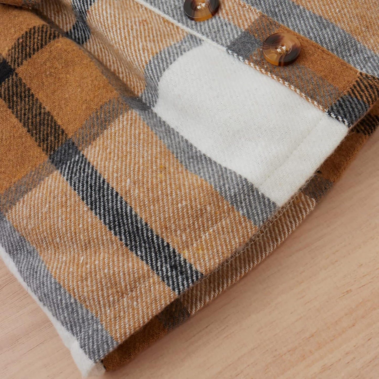 Kuscheliges Baby Winterset für kalte Jahreszeiten
