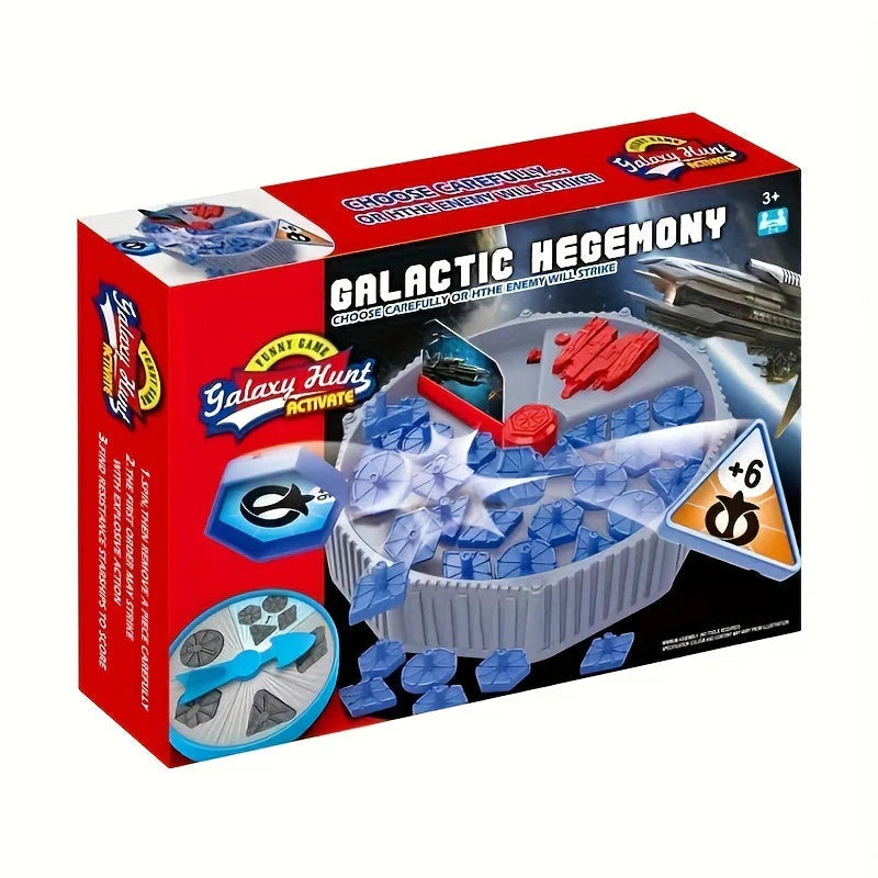 Taktisches Brettspiel – Strategisches Denkspiel für anspruchsvolle Spieler