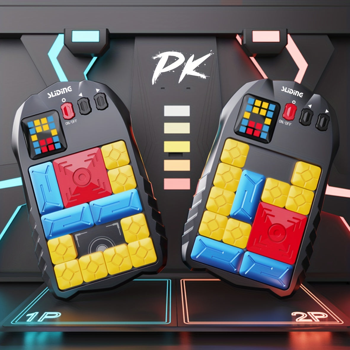 Rutschfestes Puzzle-Spiel für Kinder