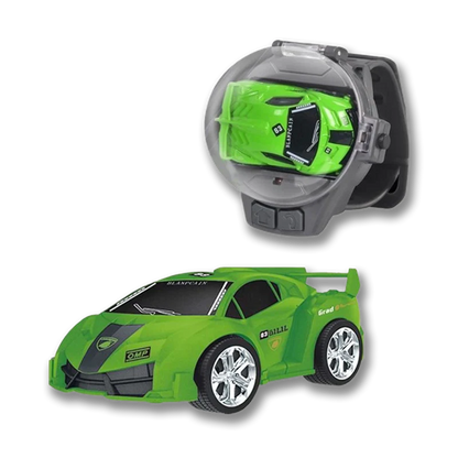Ferngesteuertes Auto-Armband – Spielspaß für Kinder