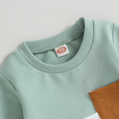Winter Baby Jogger Set mit warmer Ausstattung