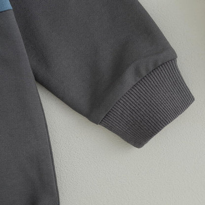Winter Baby Jogger Set mit warmer Ausstattung