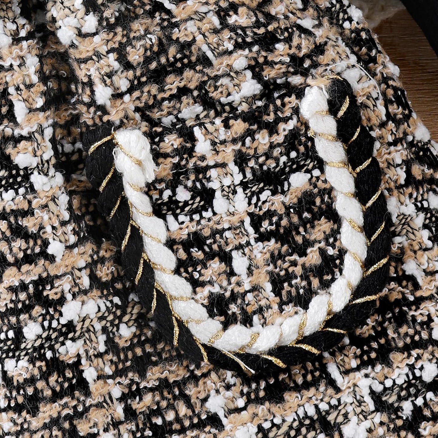 Kuscheliges Baby Winterset für kalte Jahreszeiten