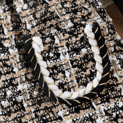 Kuscheliges Baby Winterset für kalte Jahreszeiten
