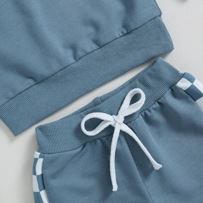 Winter Baby Jogger Set mit warmer Ausstattung