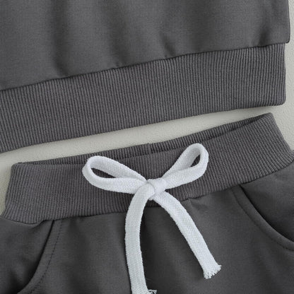 Winter Baby Jogger Set mit warmer Ausstattung