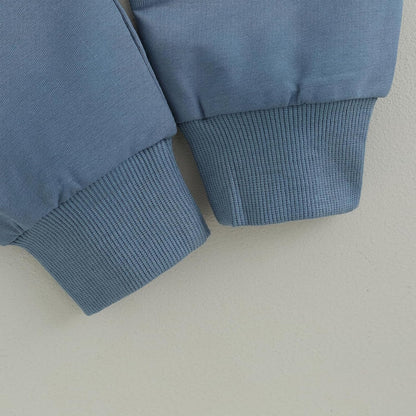 Winter Baby Jogger Set mit warmer Ausstattung