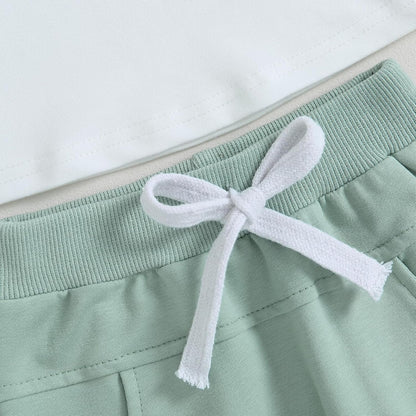 Winter Baby Jogger Set mit warmer Ausstattung