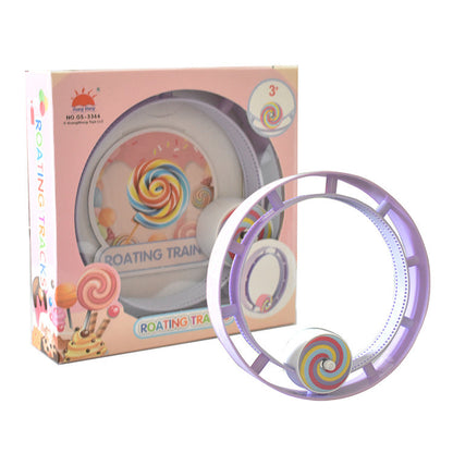 Spaßiges Looping Spielzeug für Kinder