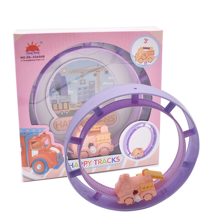 Spaßiges Looping Spielzeug für Kinder