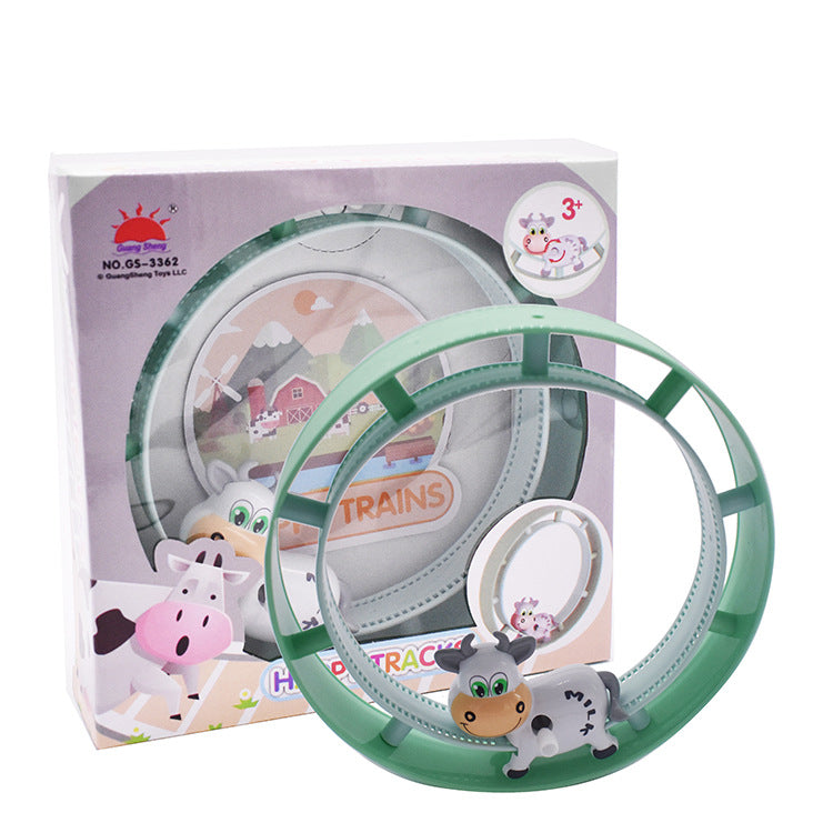 Spaßiges Looping Spielzeug für Kinder