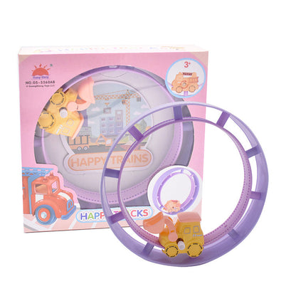 Spaßiges Looping Spielzeug für Kinder