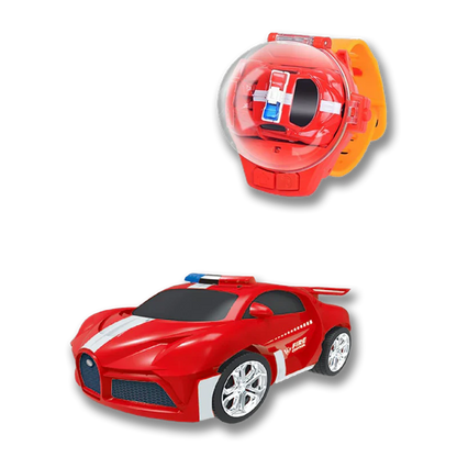 Ferngesteuertes Auto-Armband – Spielspaß für Kinder