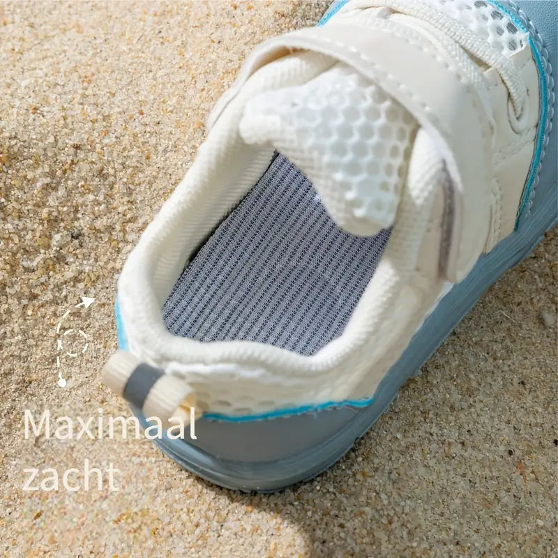 Baby Barfuß-Schuhe – Komfortable und Natürliche Schuhe für Kleine Füße